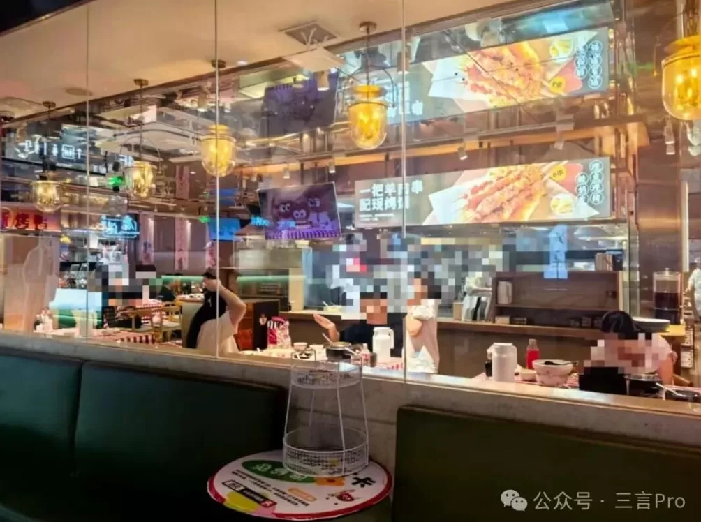 整改后的西贝：不再承诺上菜时间，强调门店现炒现做-第2张图片-