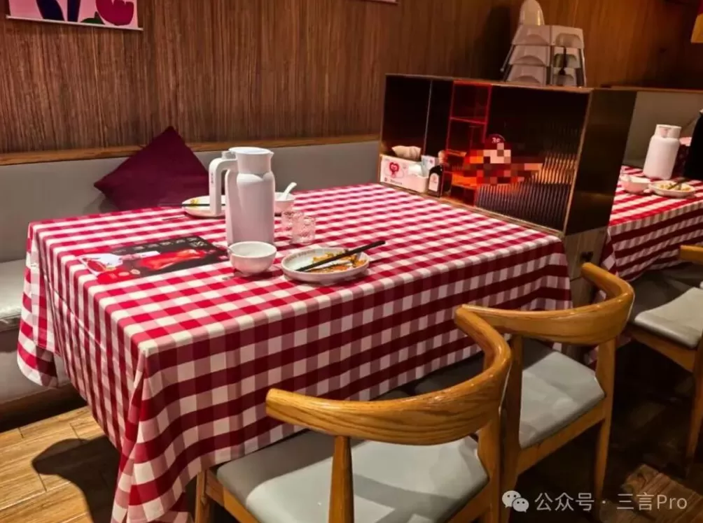 整改后的西贝：不再承诺上菜时间，强调门店现炒现做-第3张图片-