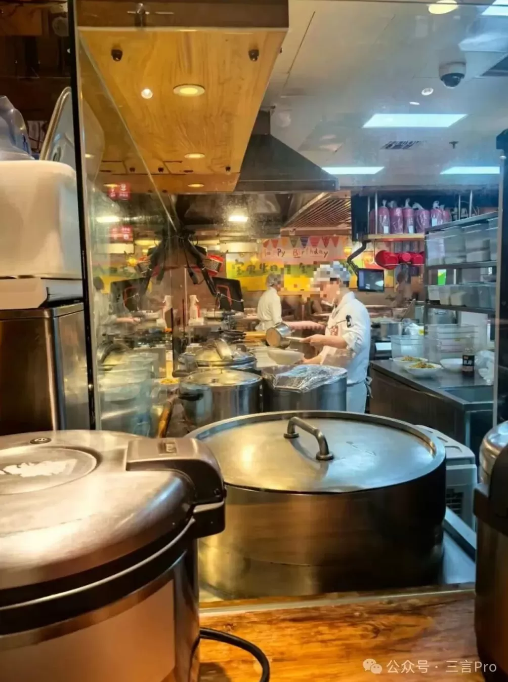 整改后的西贝：不再承诺上菜时间，强调门店现炒现做-第9张图片-