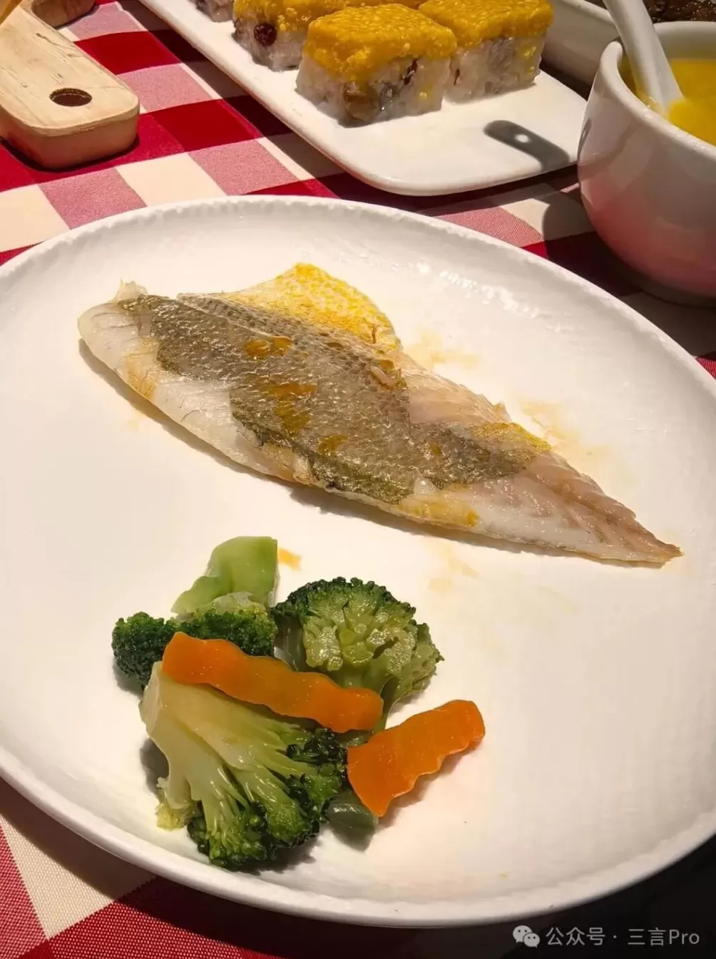 整改后的西贝：不再承诺上菜时间，强调门店现炒现做-第12张图片-