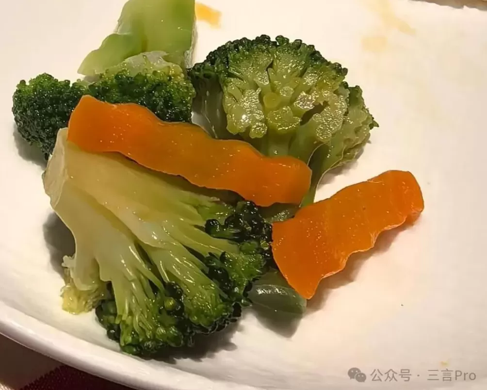 整改后的西贝：不再承诺上菜时间，强调门店现炒现做-第21张图片-