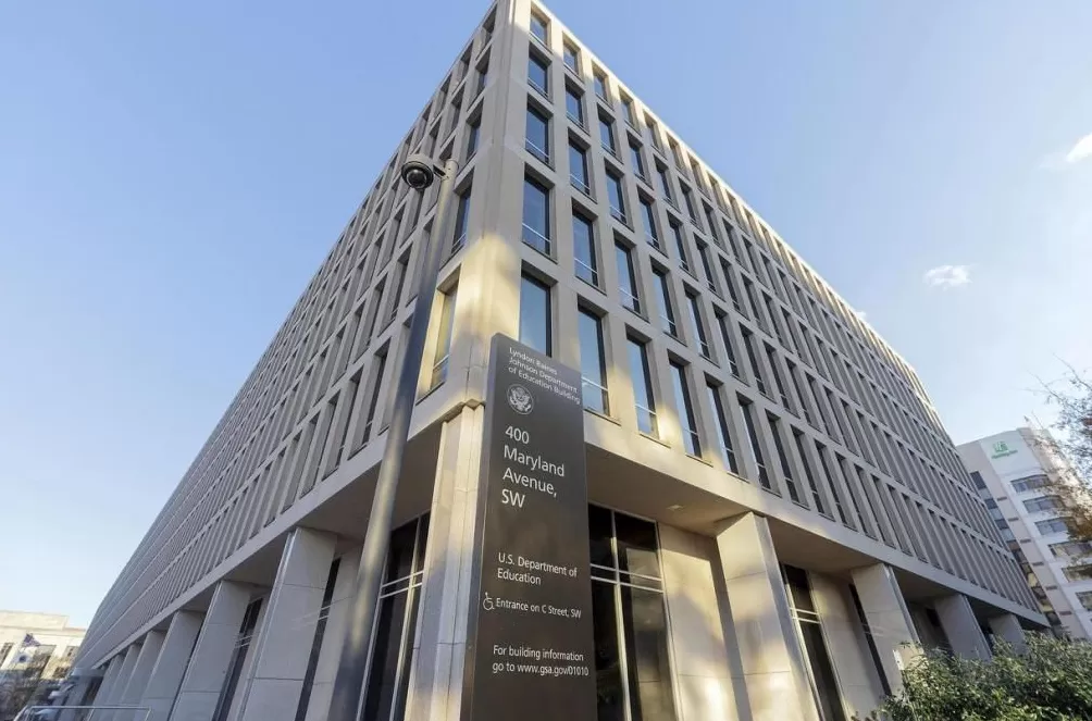 美上诉法院裁定政府可继续裁减教育部民权人员-第1张图片-