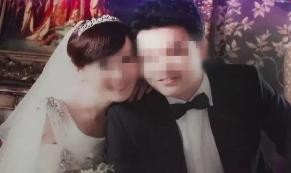 28岁妻子突发罕见病全身瘫痪，丈夫哄骗卖婚房携款失踪，检方强势介入-第3张图片-
