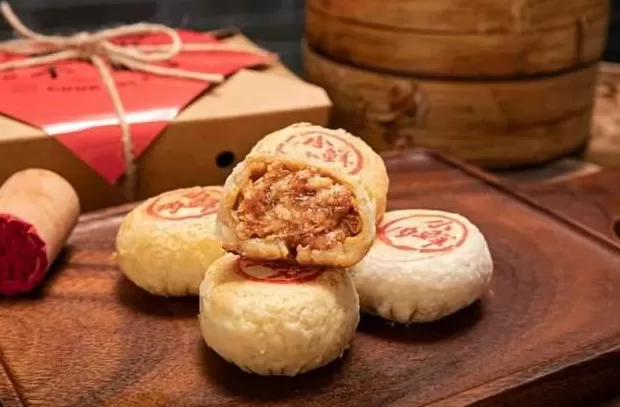 年轻人“整顿”月饼-第5张图片-