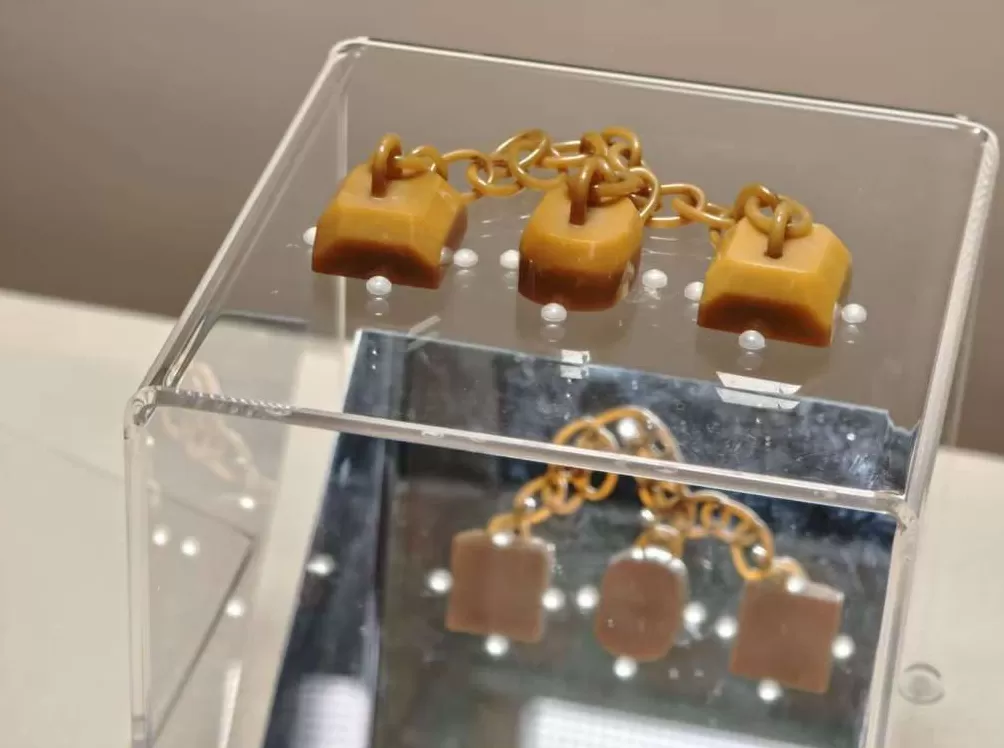 故宫百年大展，如何从195万件文物中选出这200件-第4张图片-