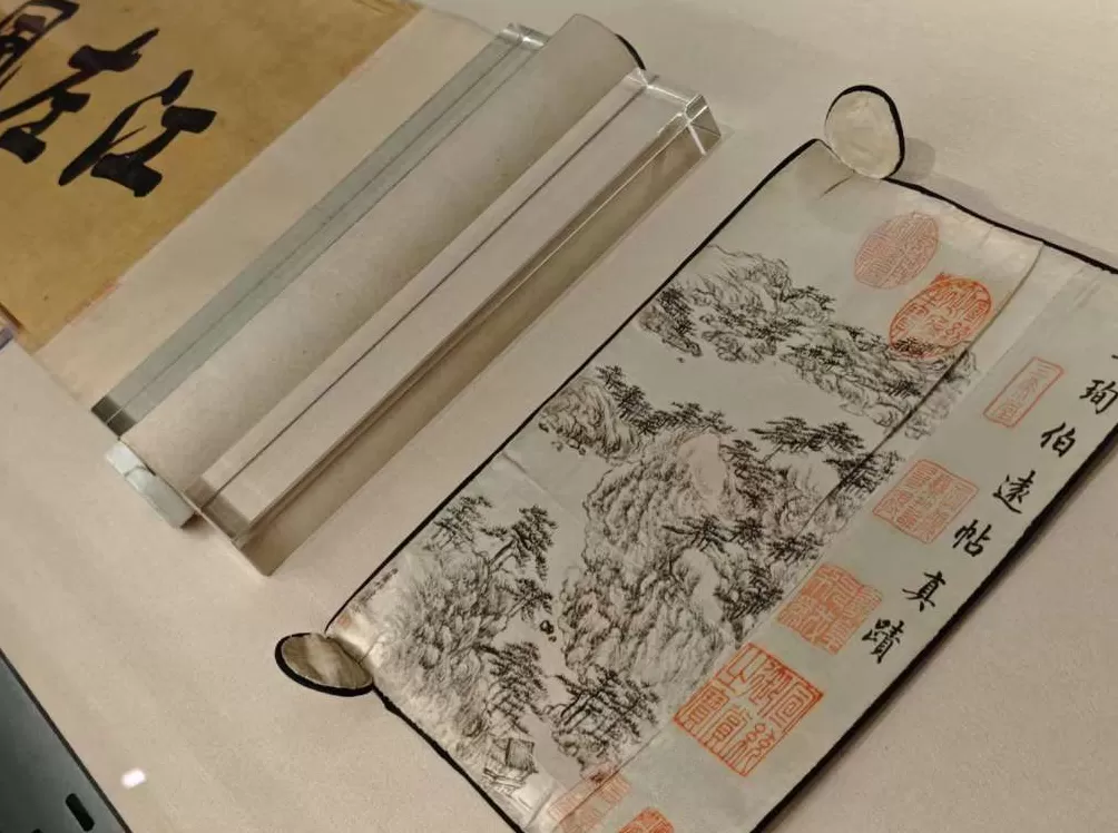 故宫百年大展，如何从195万件文物中选出这200件-第6张图片-
