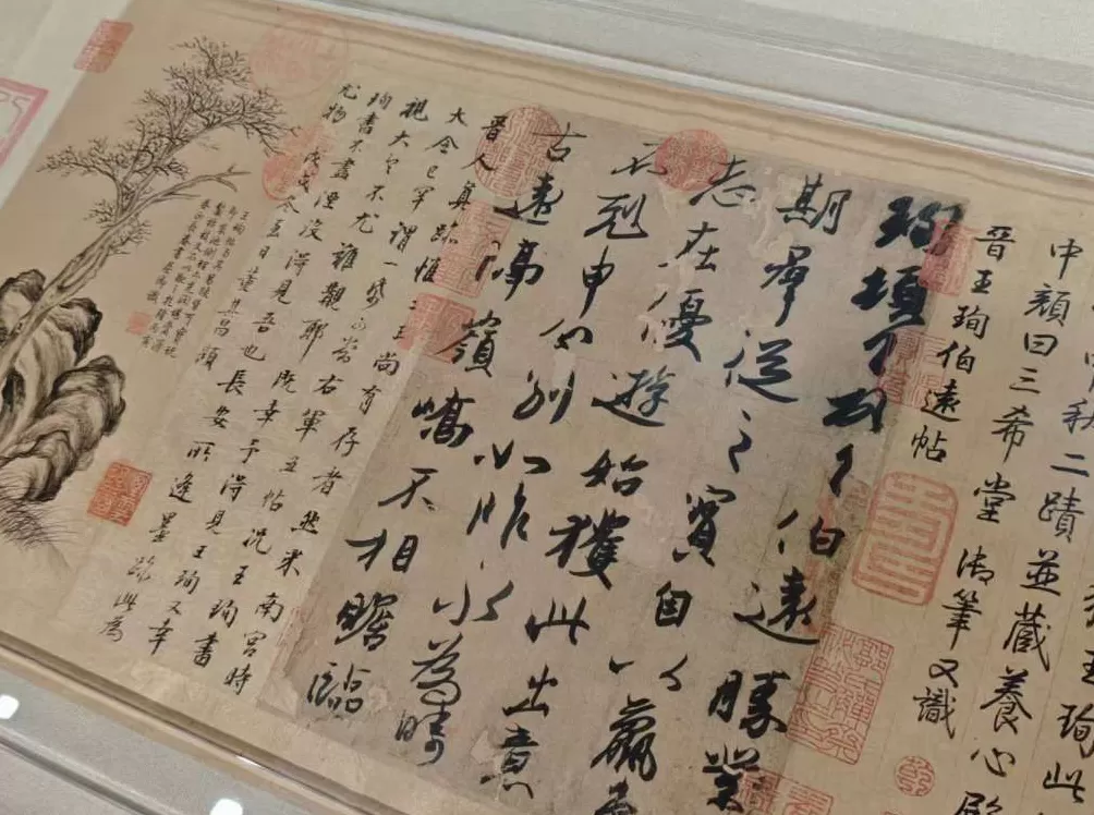 故宫百年大展，如何从195万件文物中选出这200件-第7张图片-