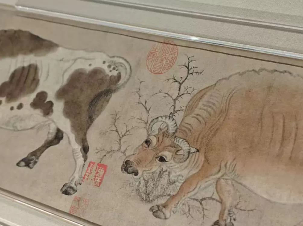 故宫百年大展，如何从195万件文物中选出这200件-第10张图片-