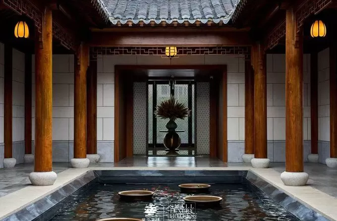 璞富腾推出私人飞机环球之旅，吉祥航空迎来19周年 | 一周旅行指南-第3张图片-