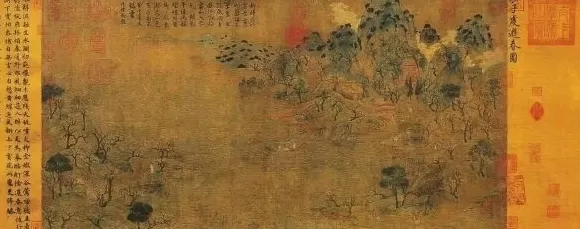 洗冤录｜元朝胡颐孙杀弟案：二品大员为争夺家产而杀人？-第1张图片-