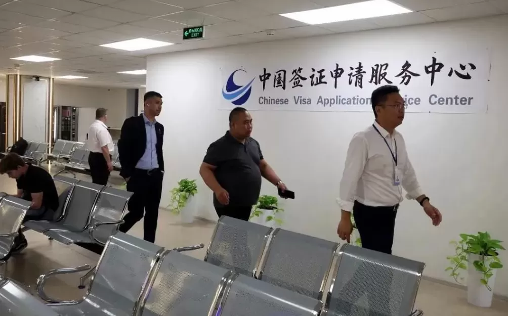 中国人才K签证，动了你的奶酪？-第1张图片-