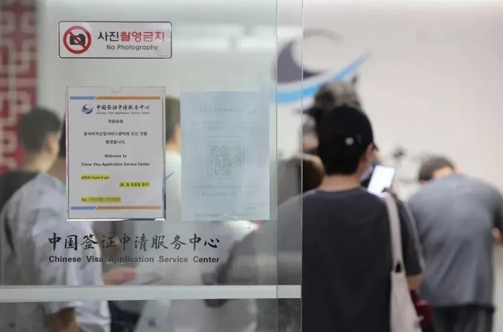 中国人才K签证，动了你的奶酪？-第2张图片-