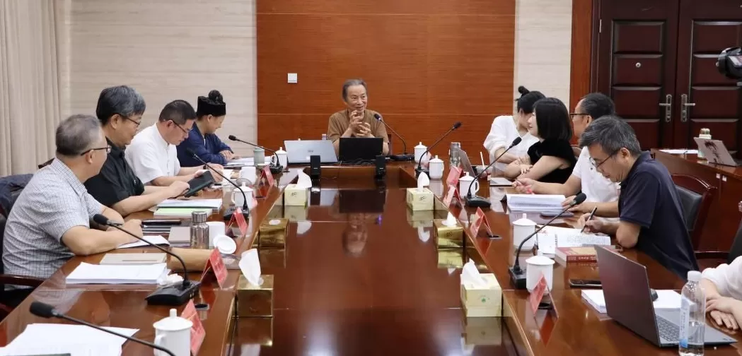 音乐史上的“活化石“——步虚词吟线谱，你看懂了吗？-第3张图片-