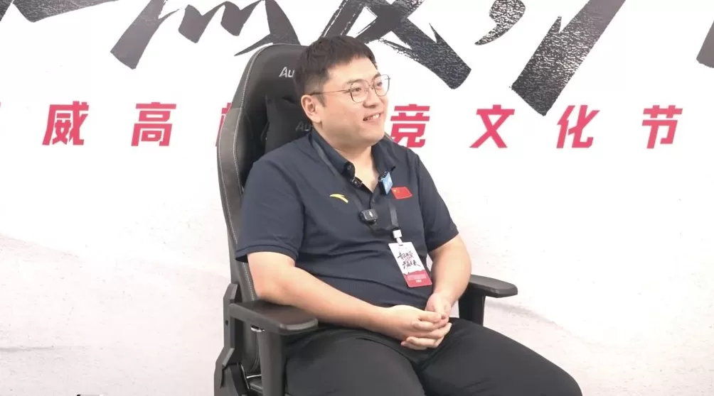 深一度｜高校电竞对抗赛助推行业生态，让每一份热爱都被看见-第11张图片-