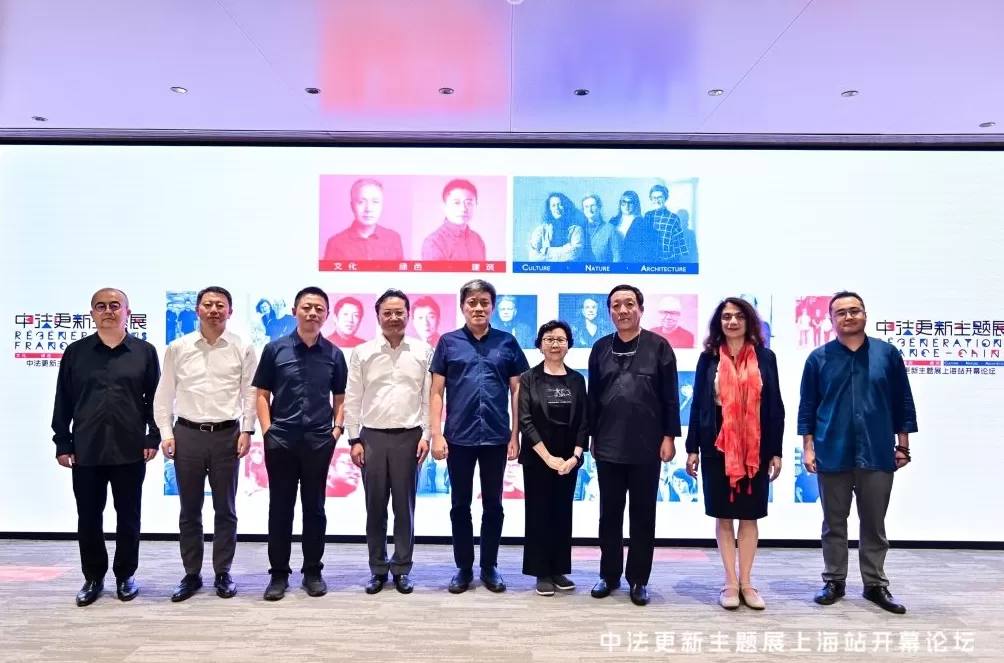 城市更新·简报│第二批一刻钟便民生活圈先行区试点名单公布-第1张图片-