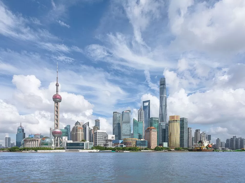 城市更新·简报│第二批一刻钟便民生活圈先行区试点名单公布-第2张图片-