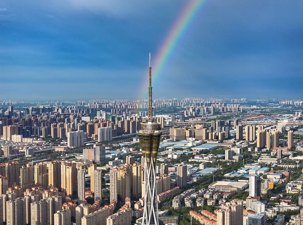 城市更新·简报│第二批一刻钟便民生活圈先行区试点名单公布-第4张图片-