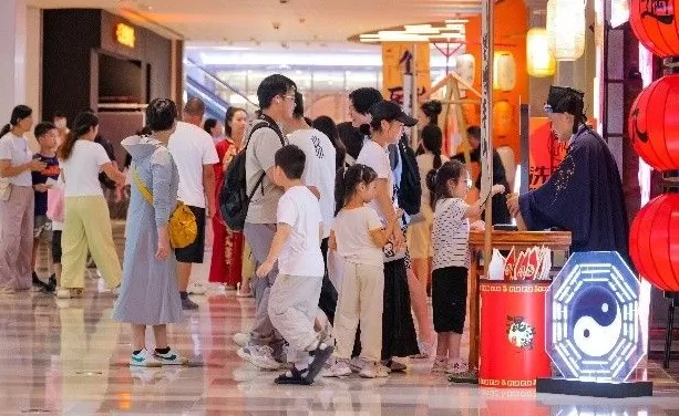 城市更新·简报│第二批一刻钟便民生活圈先行区试点名单公布-第6张图片-