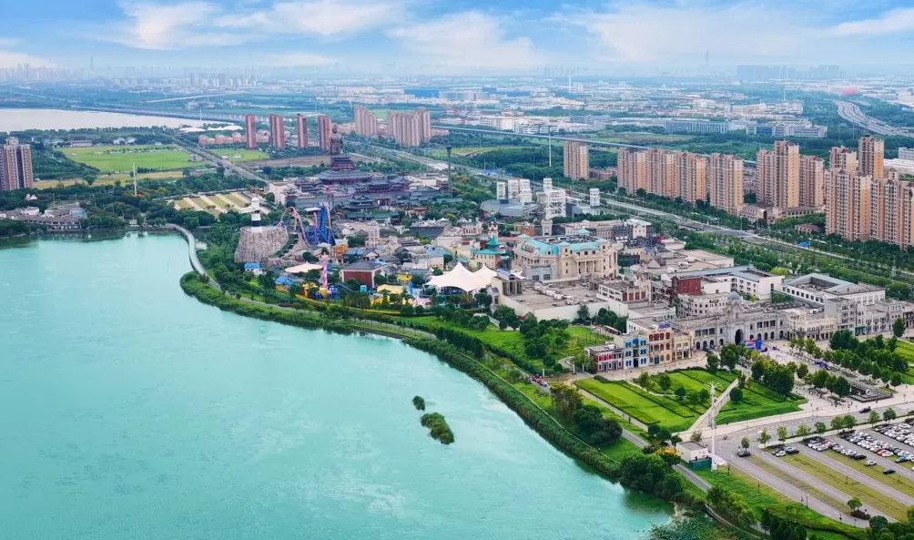 城市更新·简报│第二批一刻钟便民生活圈先行区试点名单公布-第8张图片-