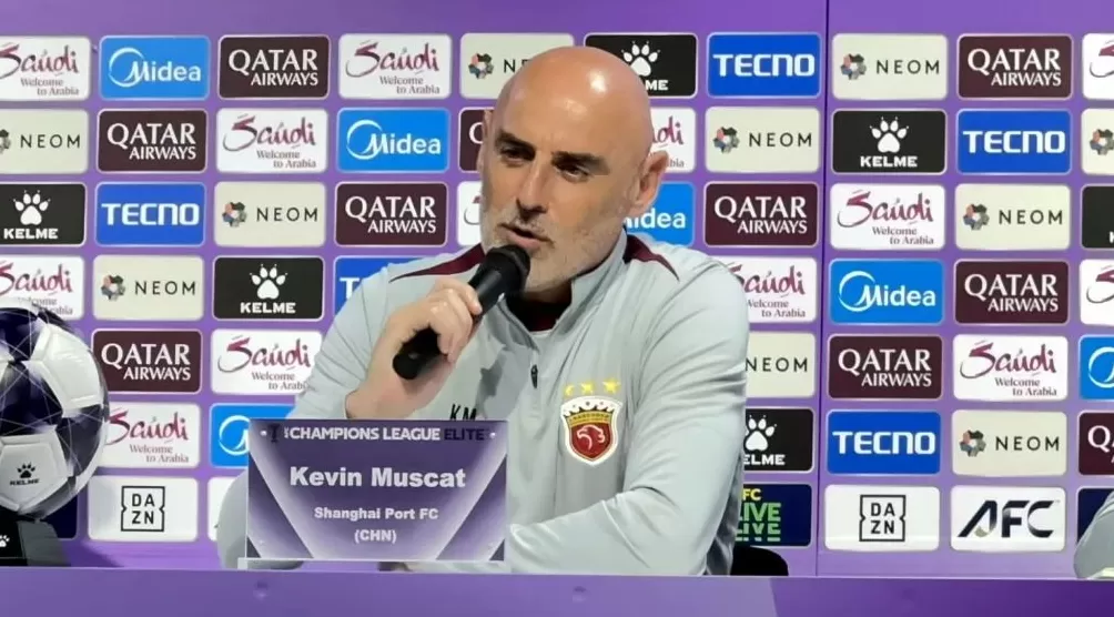 竞彩湃｜中超球队再战亚冠，海港、蓉城能否迎来首胜？-第2张图片-