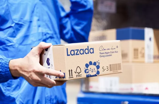 Lazada和天猫系统打通，品牌化能否突破东南亚电商竞争？-第2张图片-