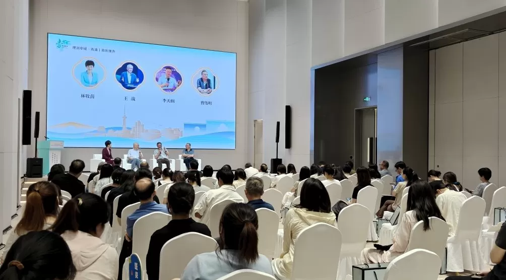 理润申城｜在“最江南”的青浦，把“何以江南”讲透-第2张图片-