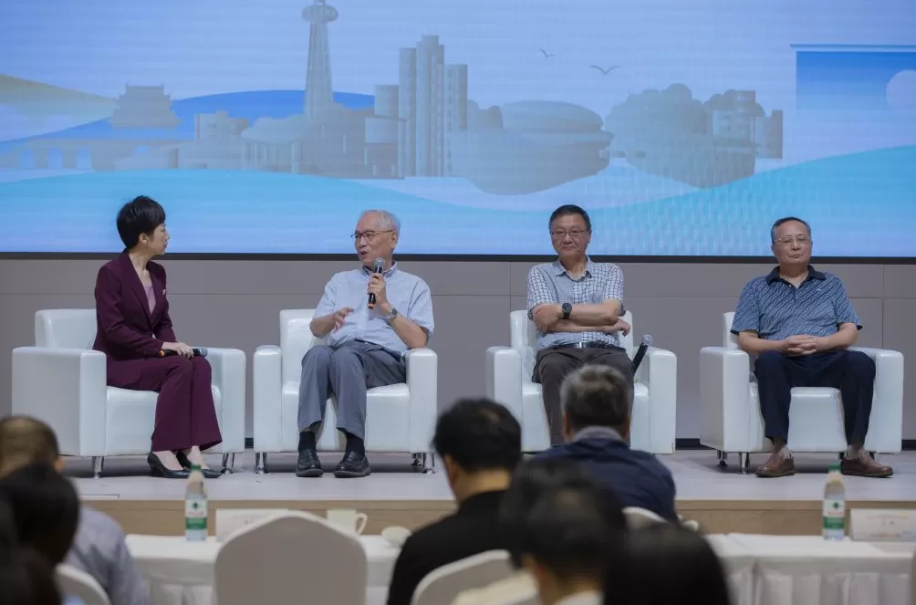 理润申城｜在“最江南”的青浦，把“何以江南”讲透-第1张图片-