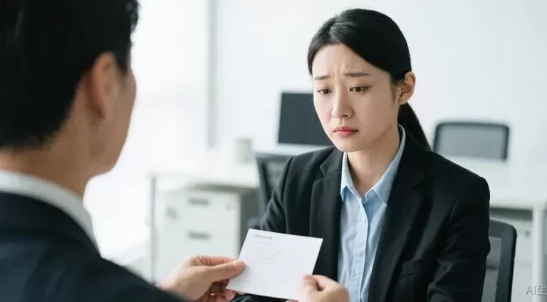 请假，怎么比上班还累？-第1张图片-