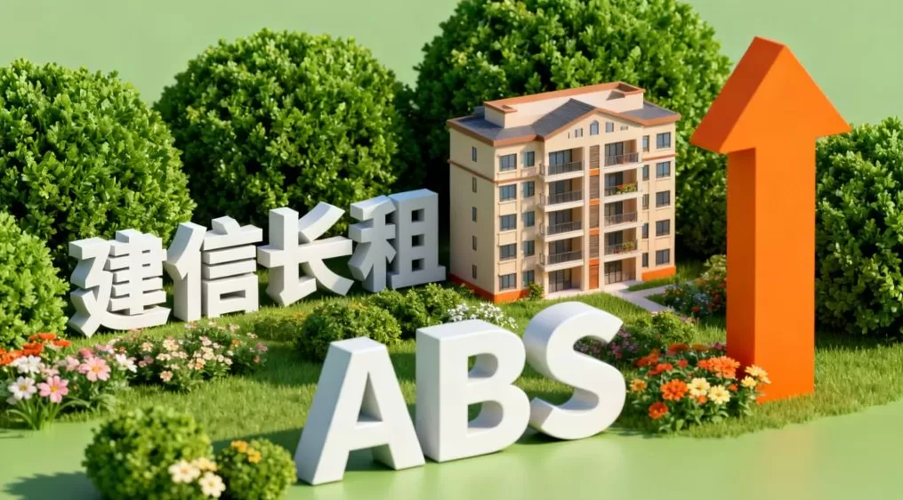首单持有型不动产ABS扩募在上交所落地-第1张图片- 首单持有型不动产ABS扩募在上交所落地-第1张图片-