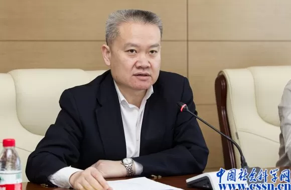 刘海星出任中联部部长-第1张图片-