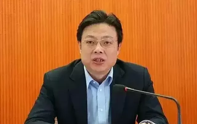 杨国强出任海南省副省长，此前为山东东营市委书记-第1张图片-