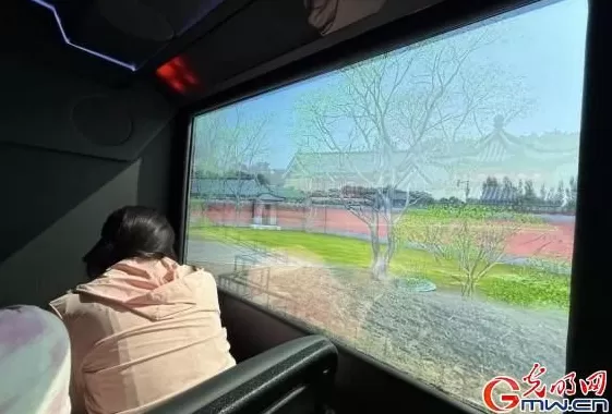 何以中国·理想都城｜数字化技术再现圆明园昔日辉煌盛景-第3张图片-