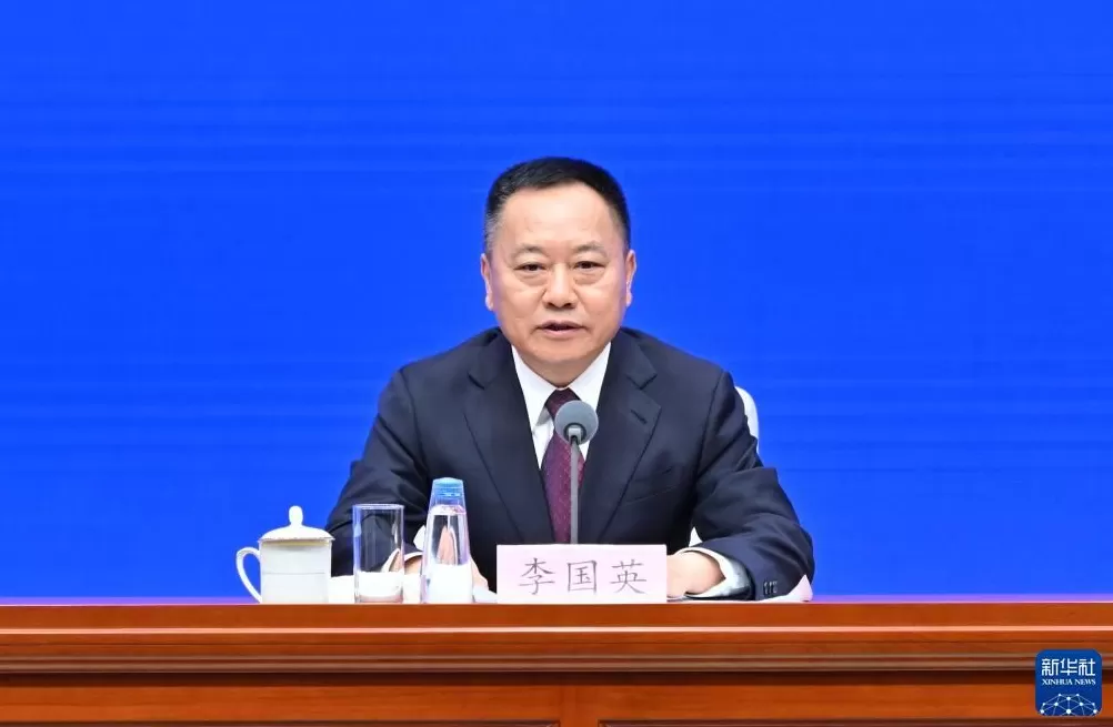 建设加快推进效益充分发挥——国新办发布会聚焦“十四五”时期水利高质量发展成就-第2张图片-