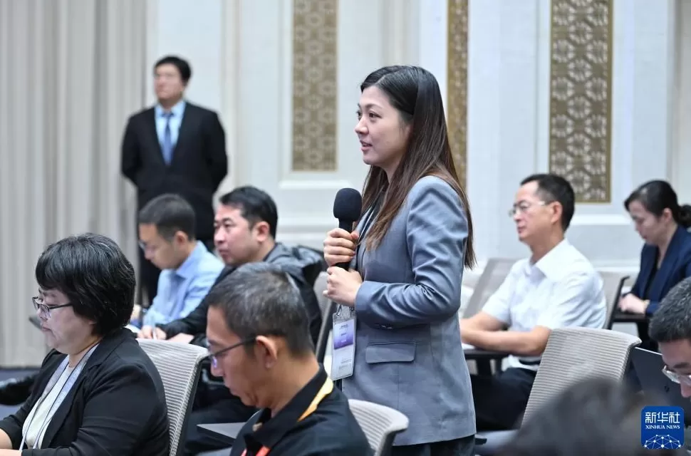 建设加快推进效益充分发挥——国新办发布会聚焦“十四五”时期水利高质量发展成就-第5张图片-