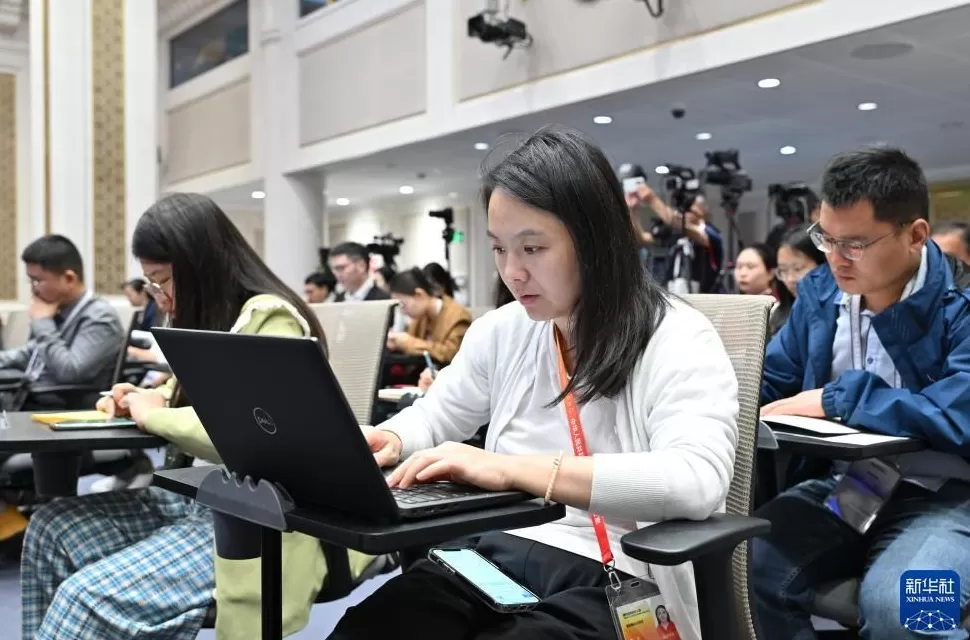 建设加快推进效益充分发挥——国新办发布会聚焦“十四五”时期水利高质量发展成就-第6张图片-