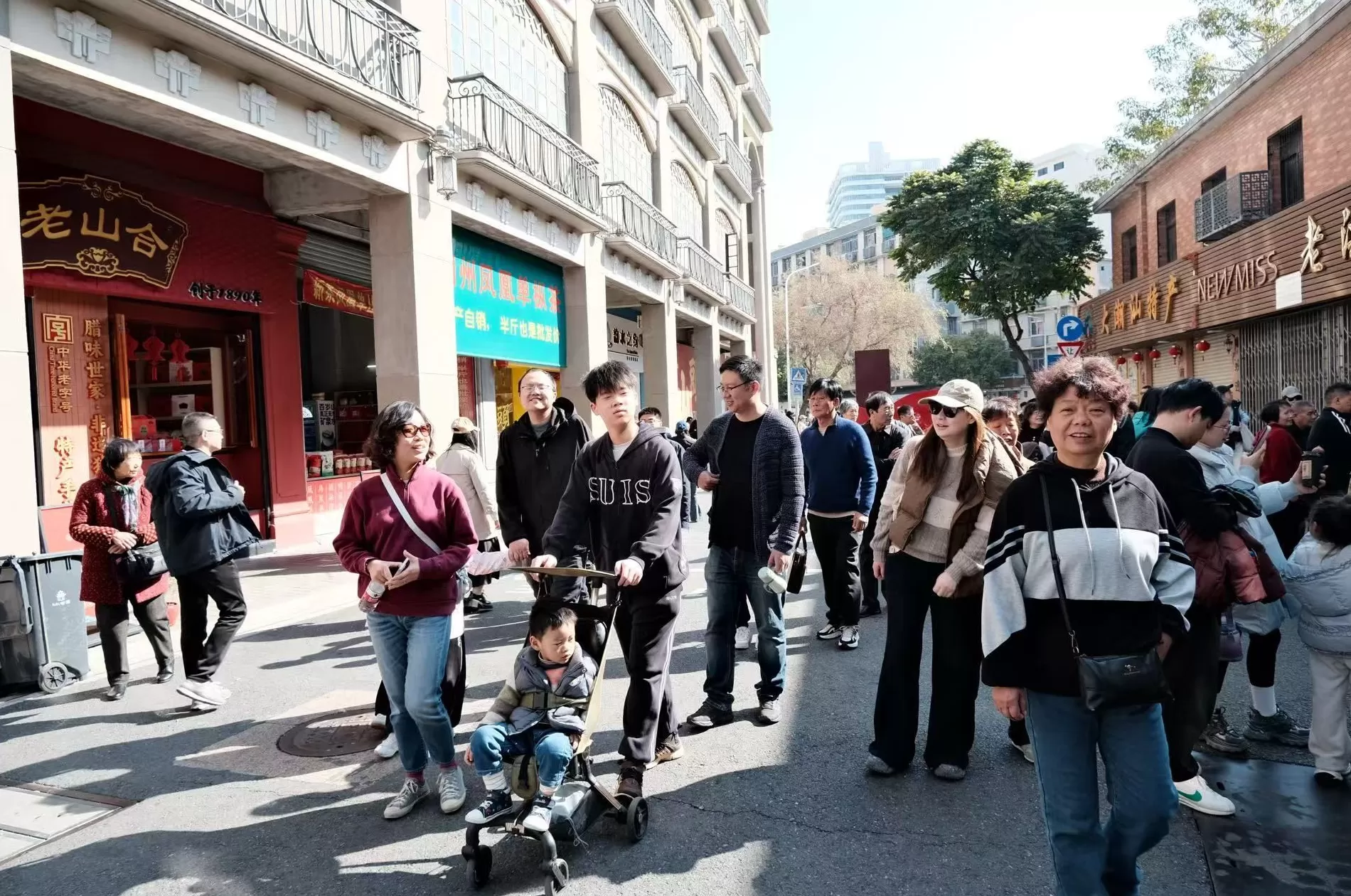 记一次22大6小的家庭游｜“不基础”旅行-第4张图片-
