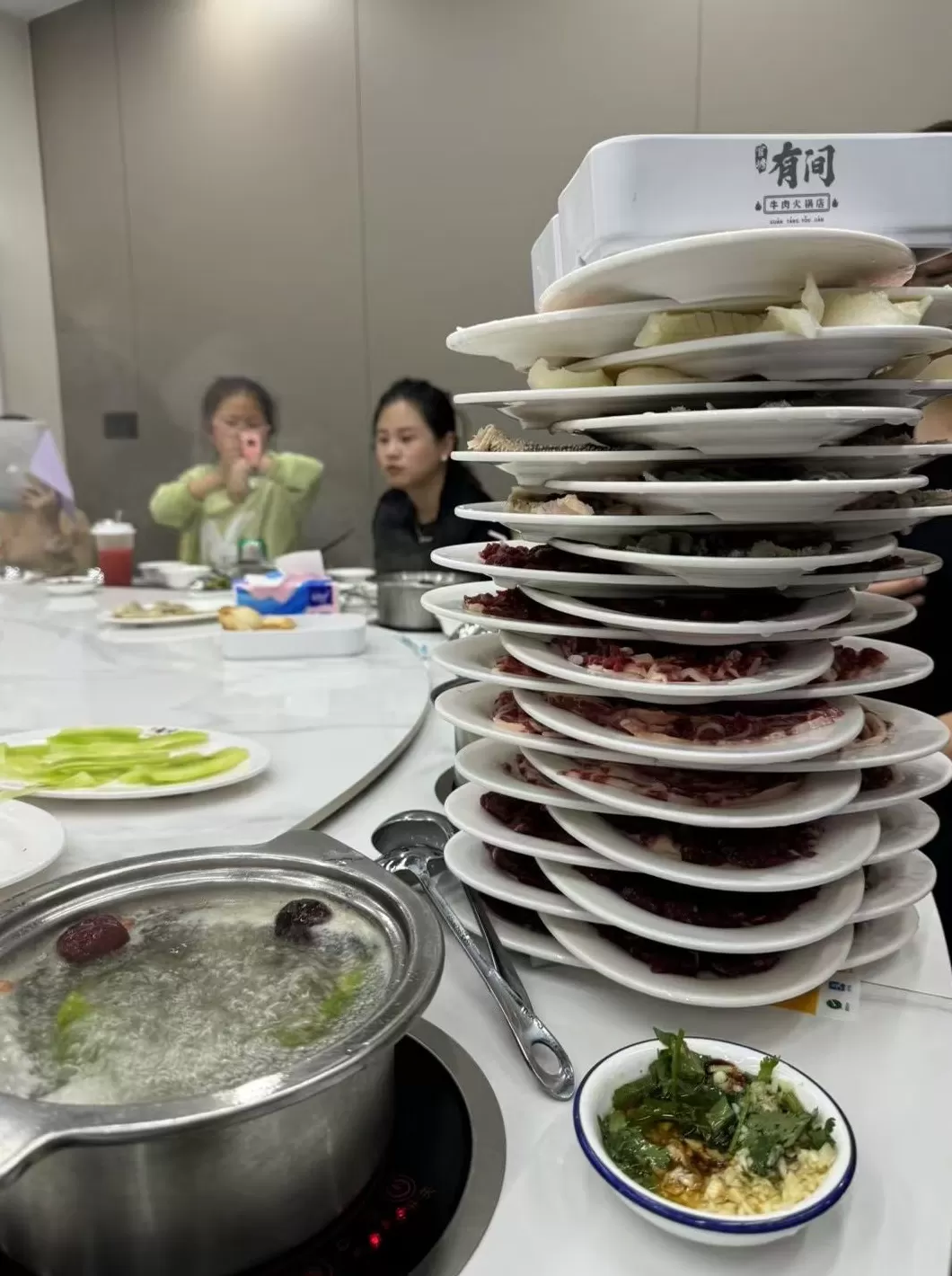 记一次22大6小的家庭游｜“不基础”旅行-第11张图片-
