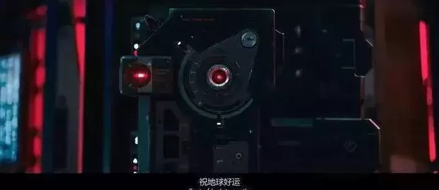永恒的太空漫游：《2001：太空漫游》重映往事-第2张图片-