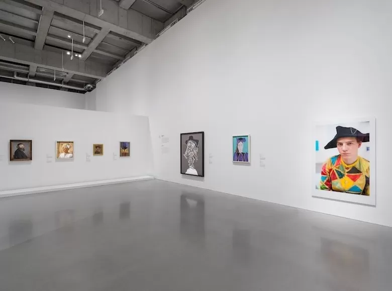 什么是“激浪派”，它跟中国有什么关系？听策展人讲-第22张图片-
