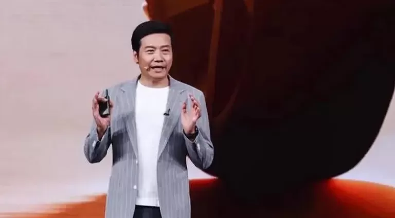 雷军的演讲失去了“魔力”-第1张图片-