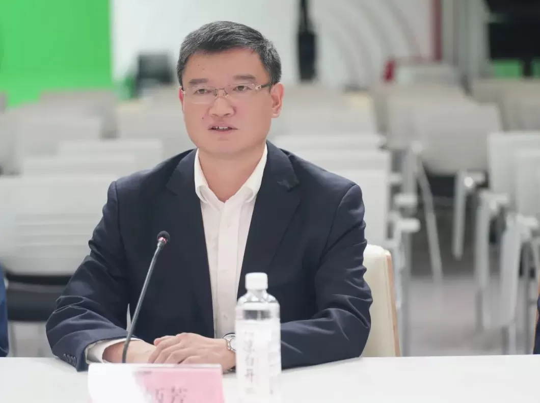 浙江省委副秘书长吴炳芳已任省民宗委党组书记-第1张图片-