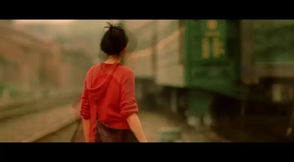 今天，与纸质火车票道别-第11张图片-