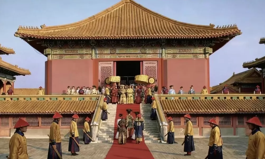火了600年的真顶流，迎来了“百岁生日”-第3张图片-