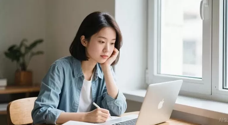 AI时代的写作与“活人感”-第1张图片-