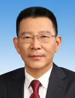 中央决定：王灵桂任中国侨联党组书记-第1张图片-