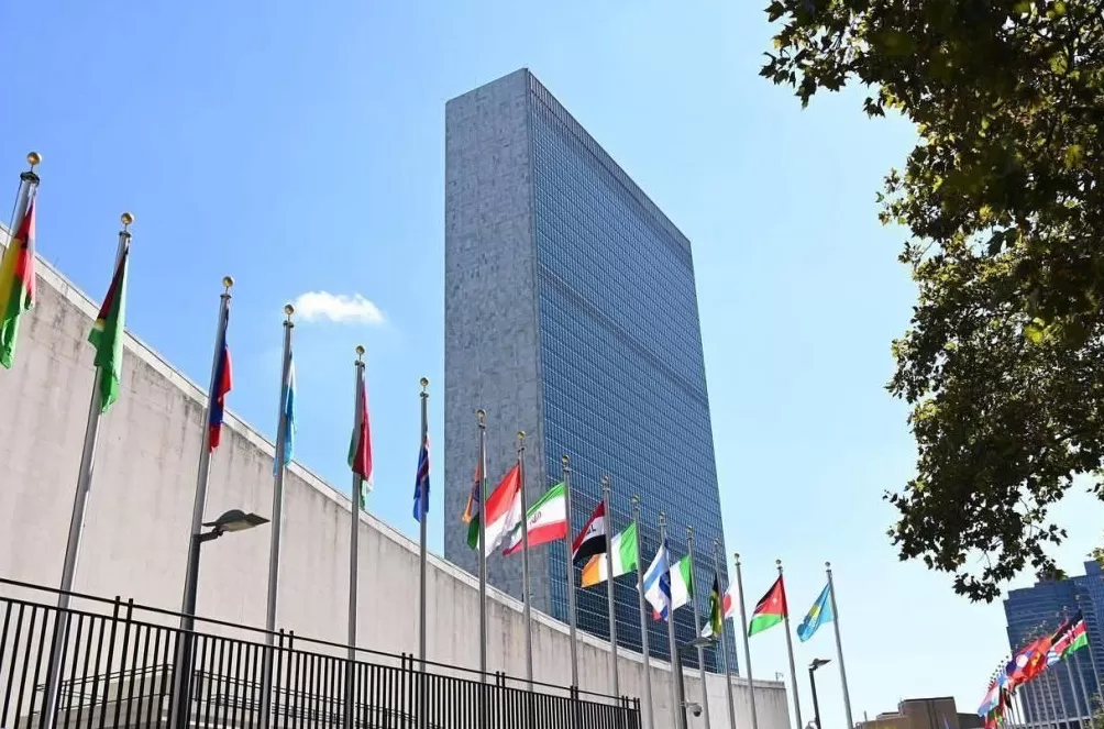 俄罗斯任安理会主席计划开启新联合国秘书长遴选进程-第1张图片-