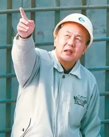 青春华章|百年河海青春报国之撑起中国水利的“半壁江山”-第9张图片-