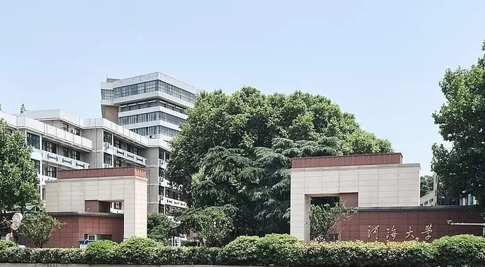 青春华章|百年河海青春报国之撑起中国水利的“半壁江山”-第11张图片-