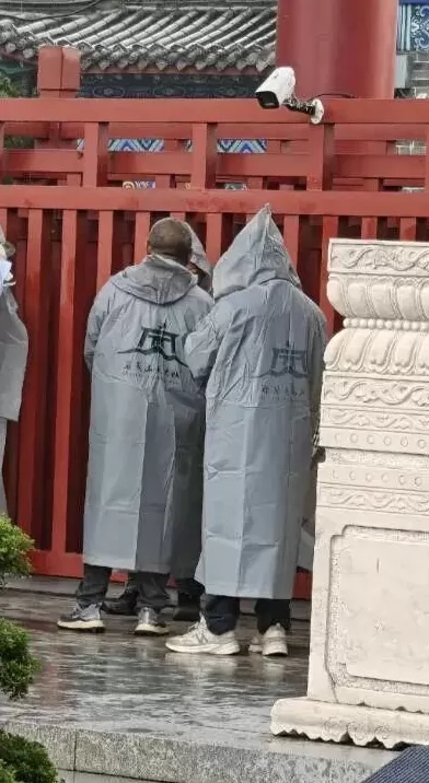 河南一景区持续9年推出“1元午餐”，无人值守，1元便可“无限畅吃”；网友：被河南一些景区的物价惊到了-第4张图片-