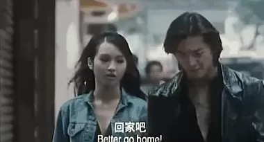 女星黎姿出租119平豪宅，月租7.6万元创新高，该豪宅有3间房带一个车位，可看到维港海景和太平山景-第3张图片-